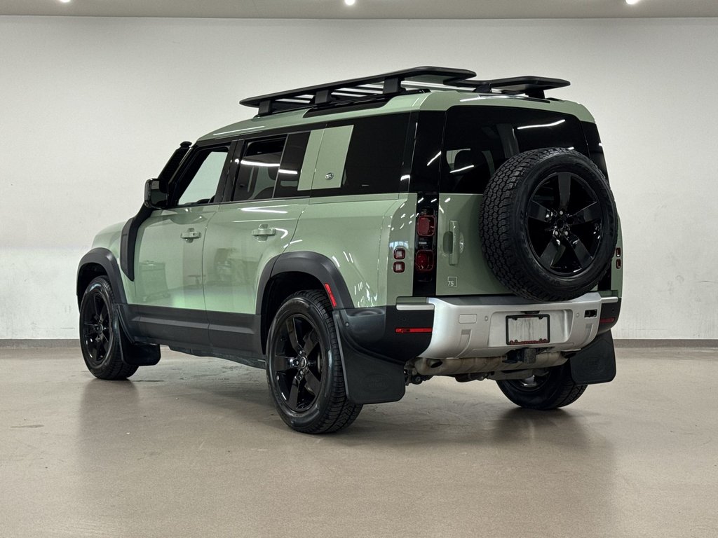 2023 Land Rover Defender 110 P400 75th Anniversary (2)-5