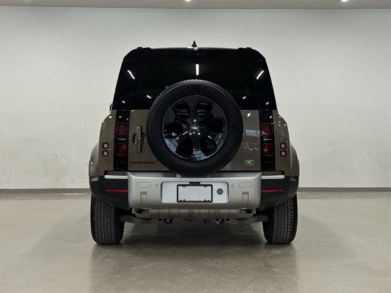 Land Rover Defender 110 P300 S (2) 2023-4