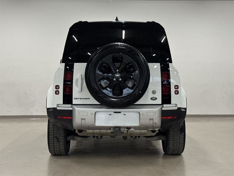 Land Rover Defender 110 P300 S 2023-4