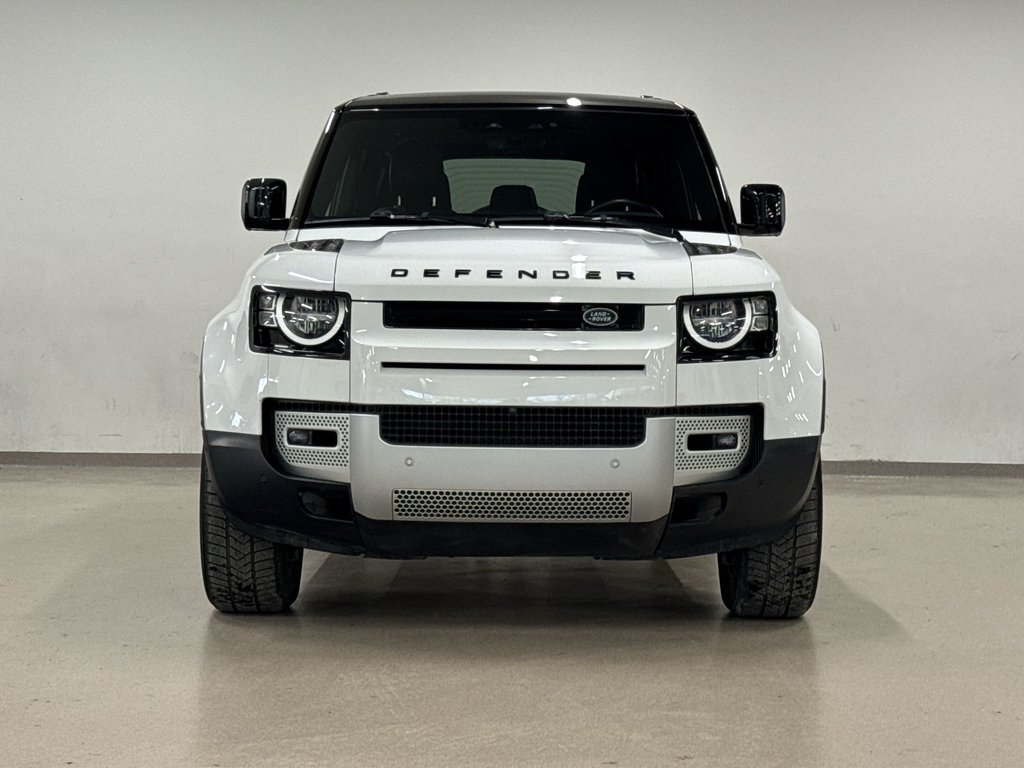 Land Rover Defender 110 P300 S 2023-2