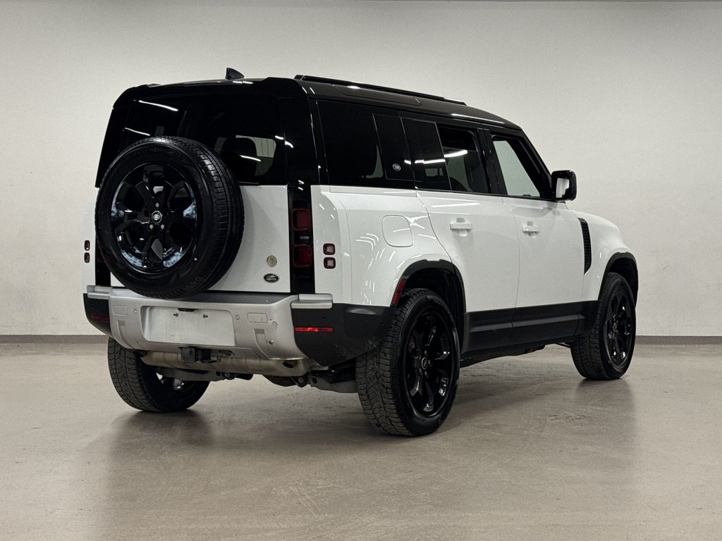 Land Rover Defender 110 P300 S 2023-7