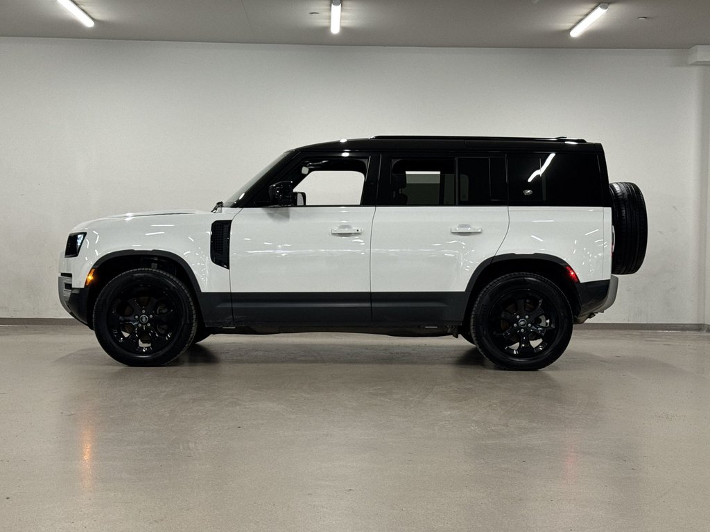 Land Rover Defender 110 P300 S 2023-4