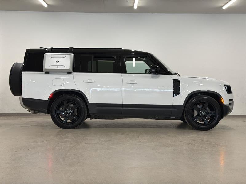 Land Rover Defender 130 P400 SE (2) 2023-2