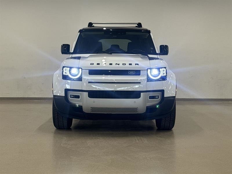 2024 Land Rover Defender 110 P400 S-1