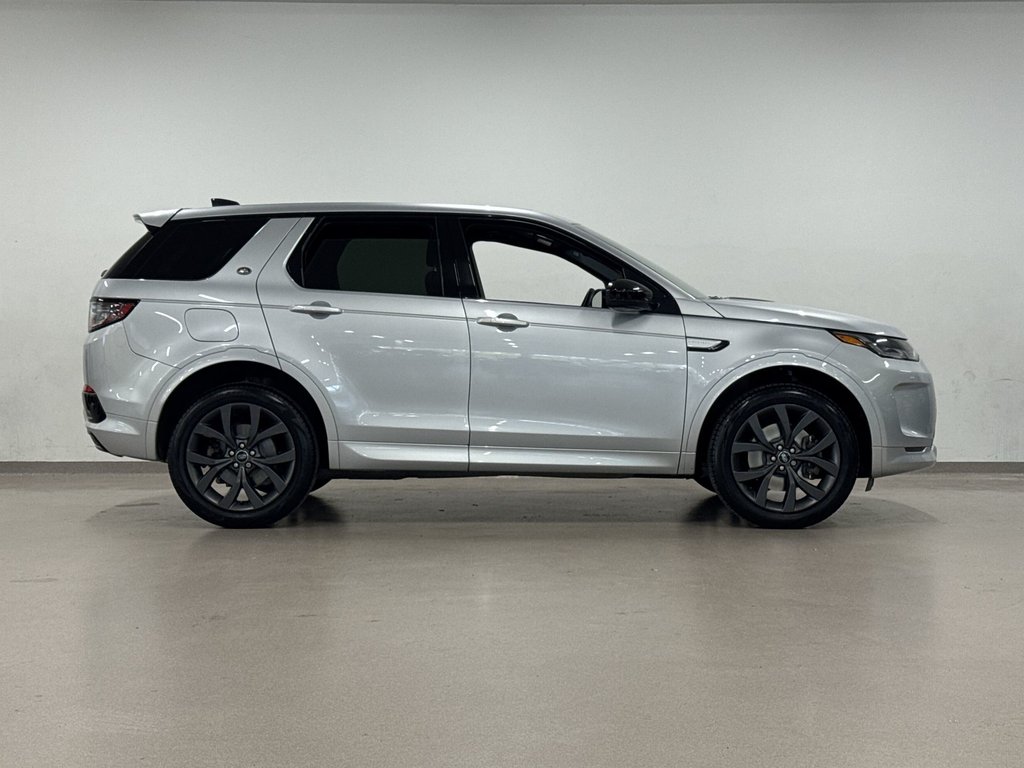 2023 Land Rover Discovery Sport 247hp R-Dynamic SE-7