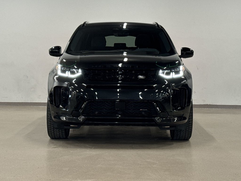 2023 Land Rover Discovery Sport R-Dynamic HSE (2)-2