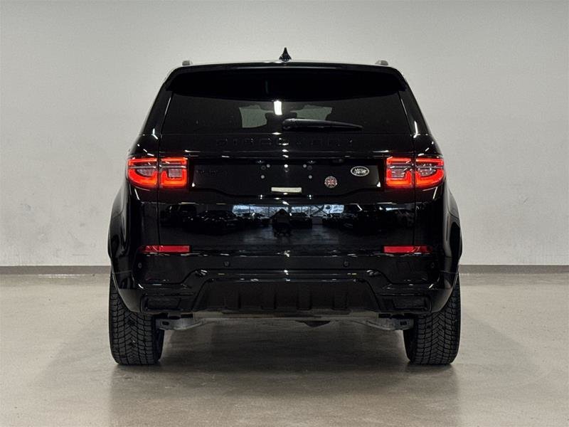 2023 Land Rover Discovery Sport R-Dynamic HSE (2)-4