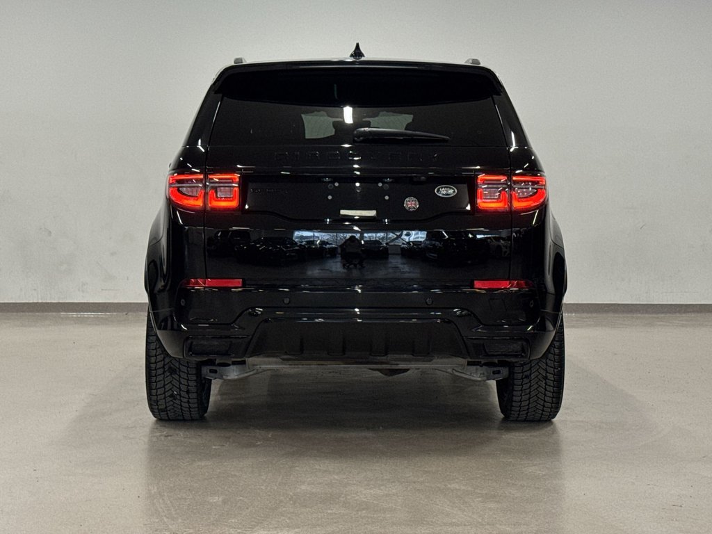 2023 Land Rover Discovery Sport R-Dynamic HSE (2)-6