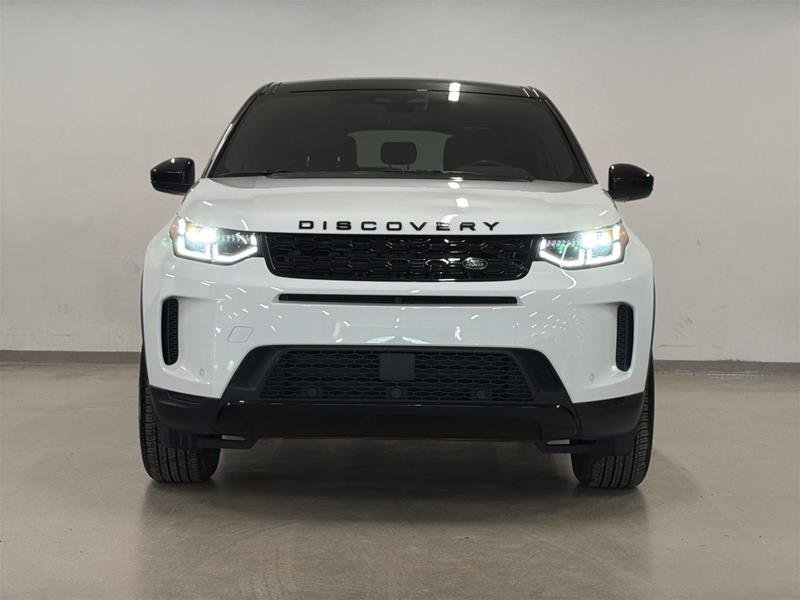 Land Rover Discovery sport 247hp SE 2023-1
