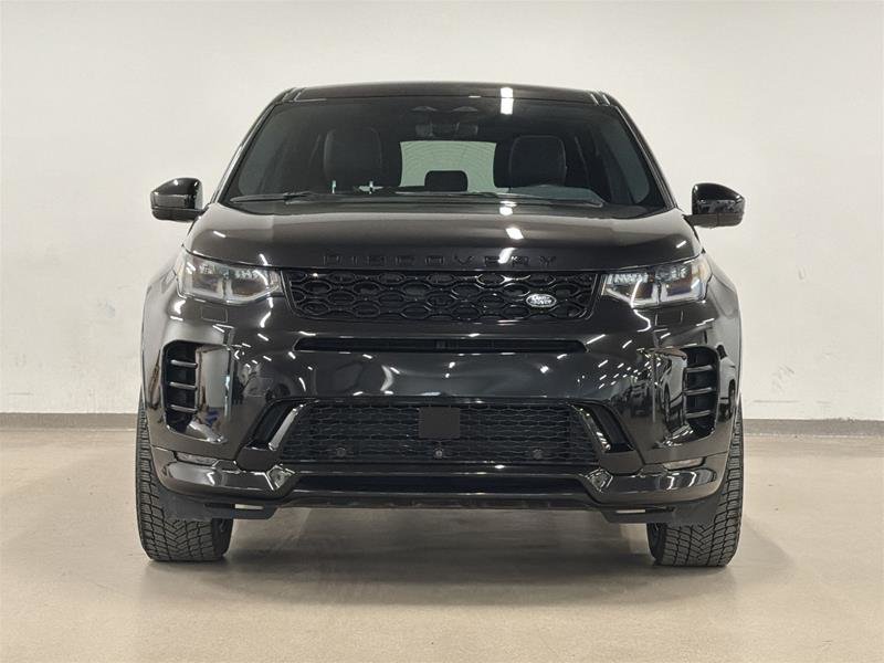 2024 Land Rover Discovery Sport P250 Dynamic SE-1