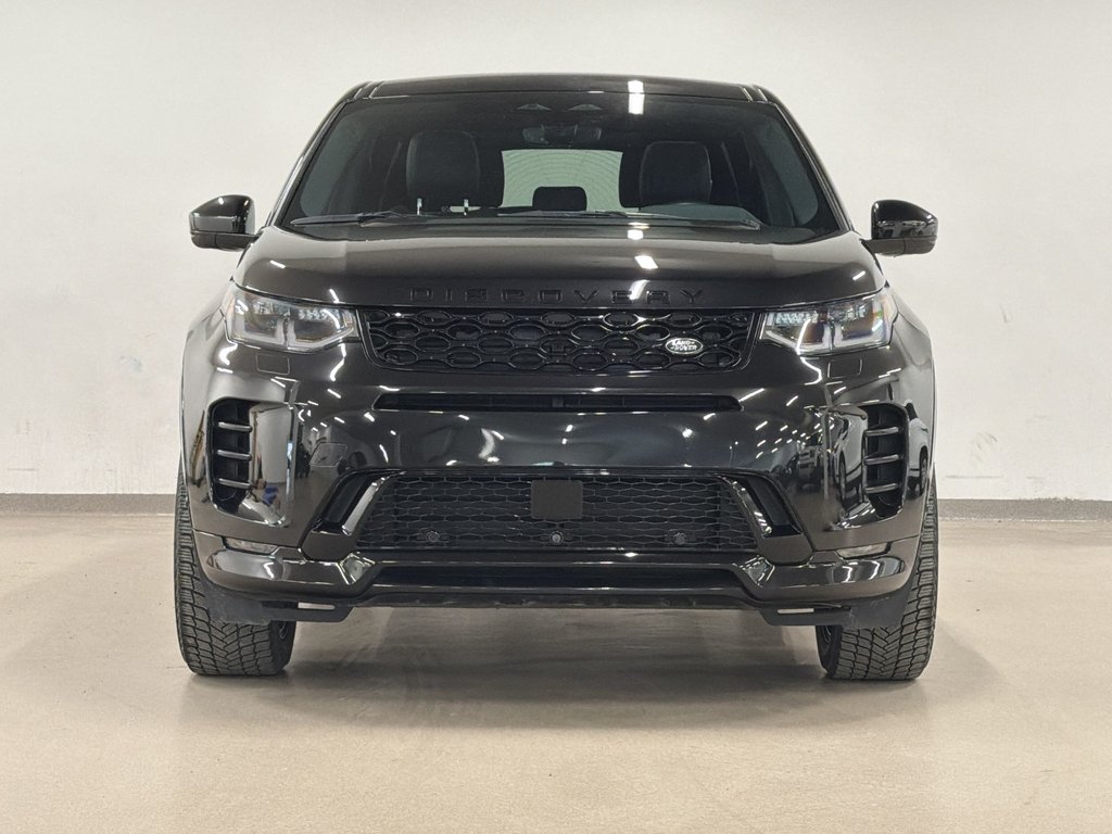 Land Rover Discovery Sport P250 Dynamic SE 2024-2