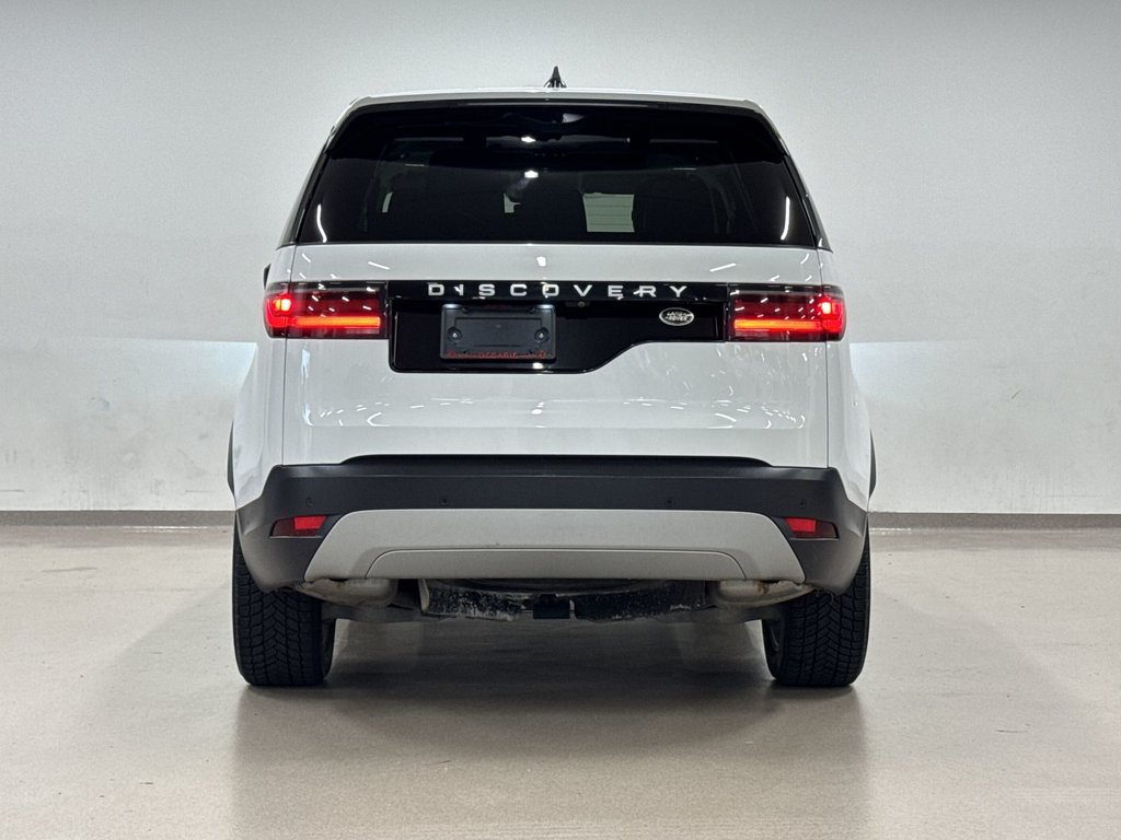 Land Rover Discovery P300 S 2022-6