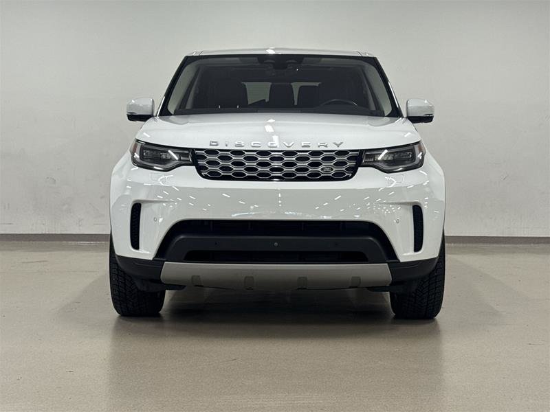 Land Rover Discovery P300 S 2022-1