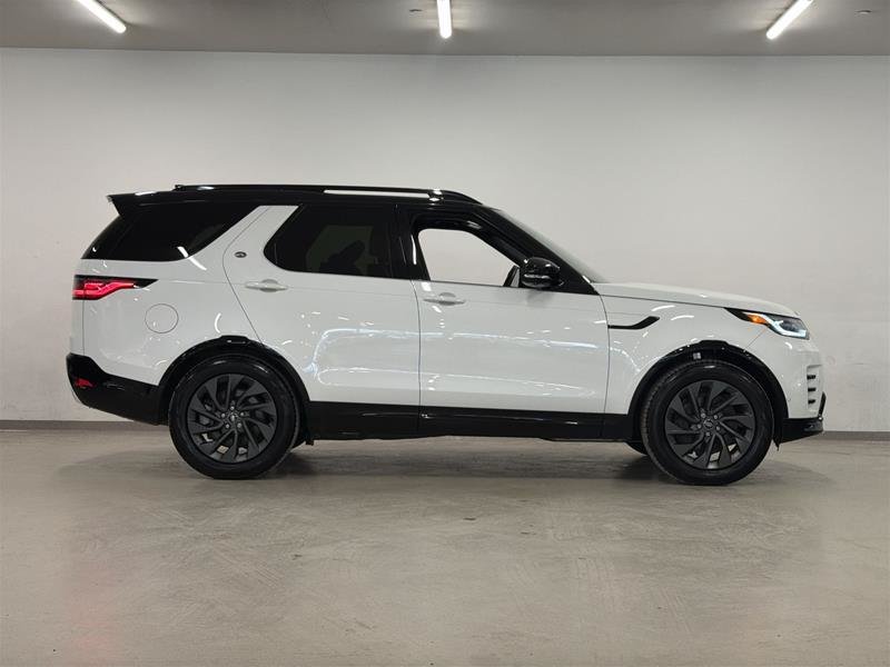 Land Rover Discovery P360 R-Dynamic S 2023-1