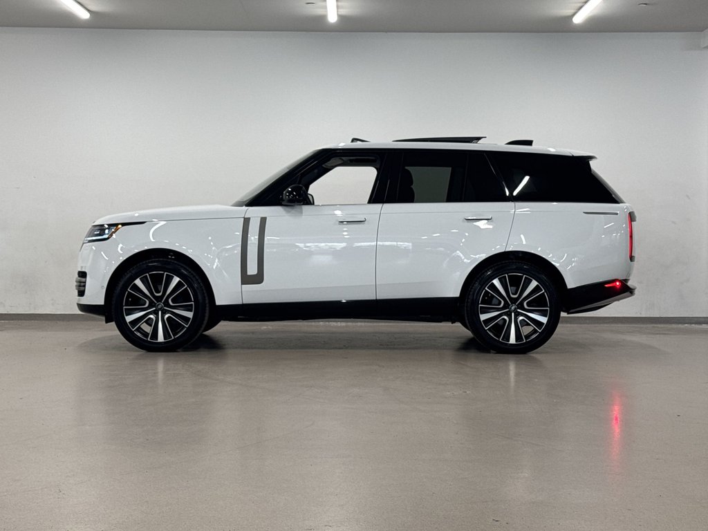 2023 Land Rover NEW RANGE ROVER P530 SE SWB-4