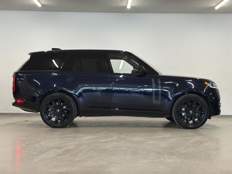 Land Rover New Range Rover P530 SE SWB 2023-2