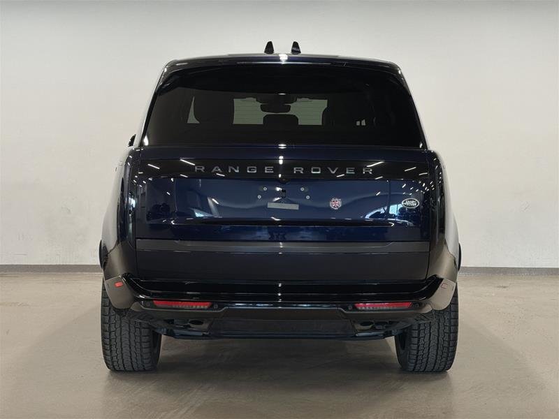 Land Rover New Range Rover P530 SE SWB 2023-4