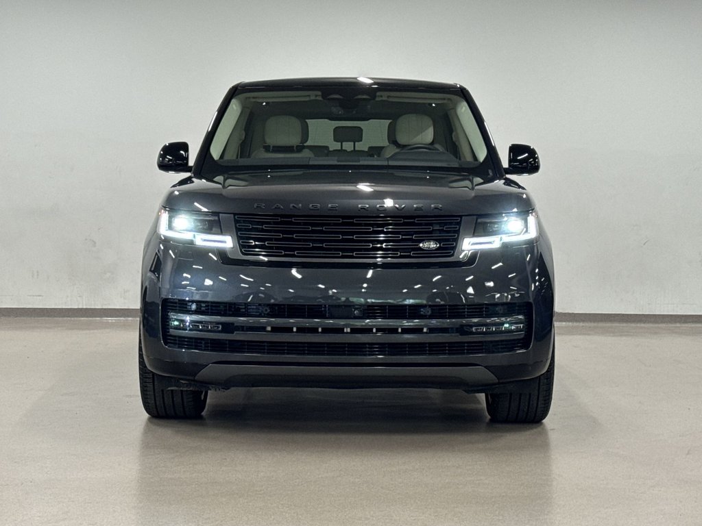 2024 Land Rover NEW RANGE ROVER P530 SE LWB 7-SEAT-2