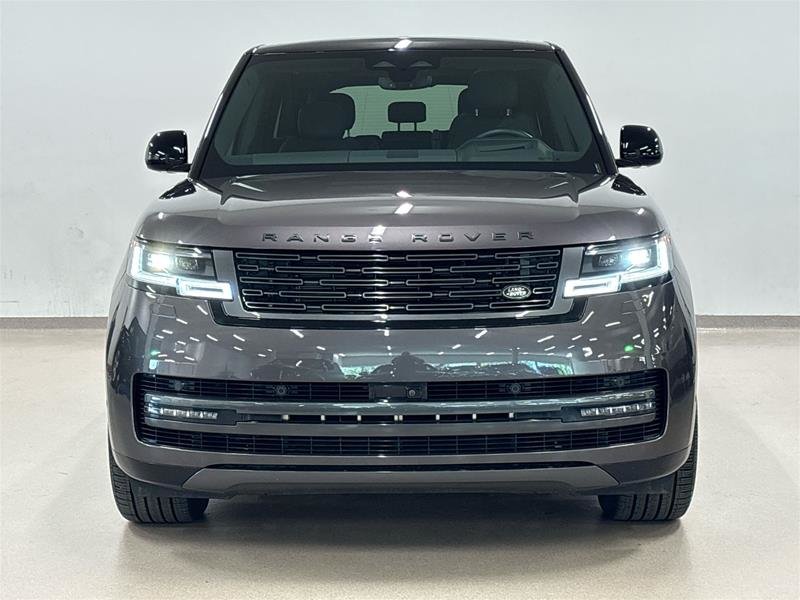 2024 Land Rover New Range Rover P530 SE SWB-1