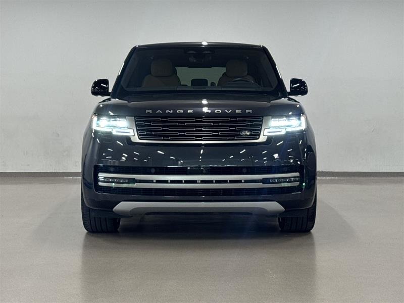 2024 Land Rover New Range Rover P530 SE SWB-1
