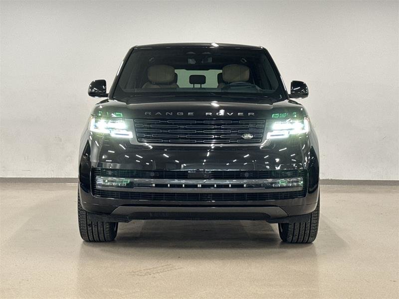 Land Rover New Range Rover P530 AUTOBIOGRAPHY LWB 2024-1