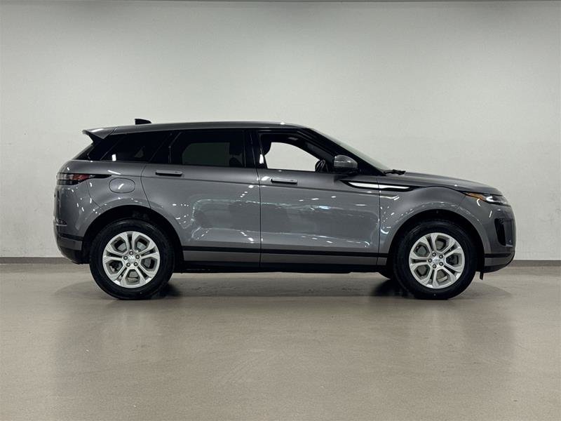 Land Rover Range Rover Evoque P250 S 2023-2