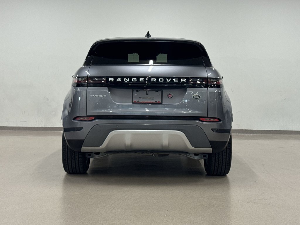 2023 Land Rover Range Rover Evoque P250 S-6