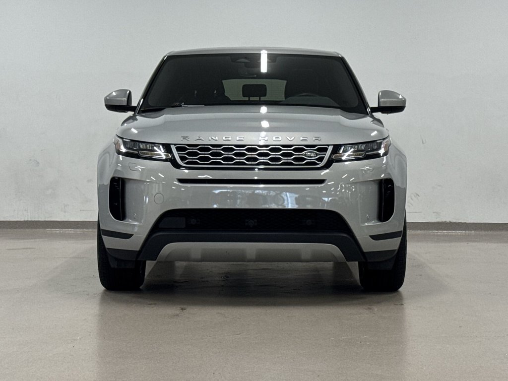 2023 Land Rover Range Rover Evoque P250 S-2