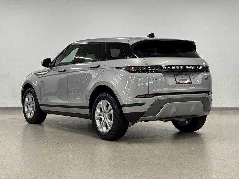 Land Rover Range Rover Evoque P250 S 2023-5