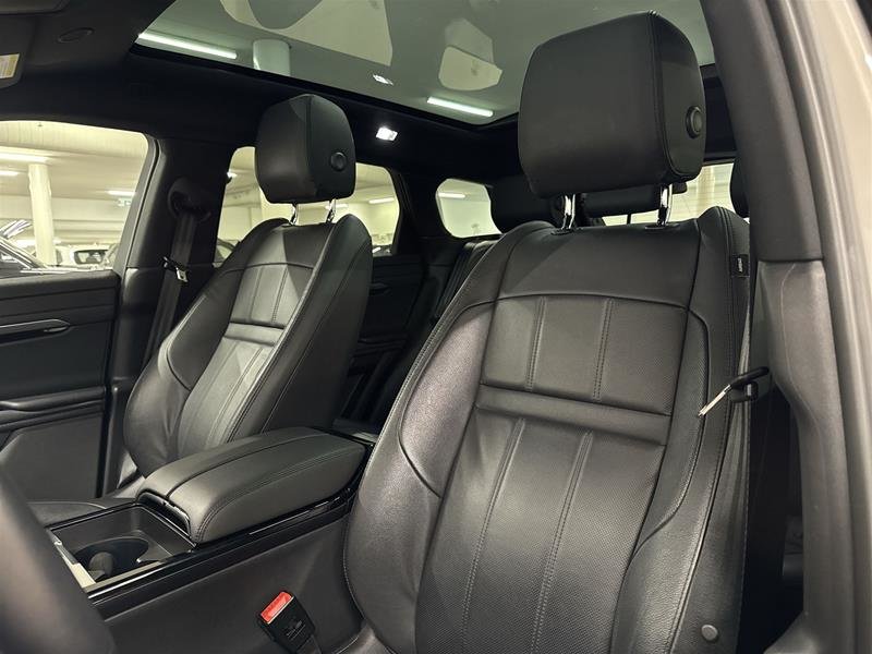 Land Rover Range Rover Evoque P250 S 2023-7