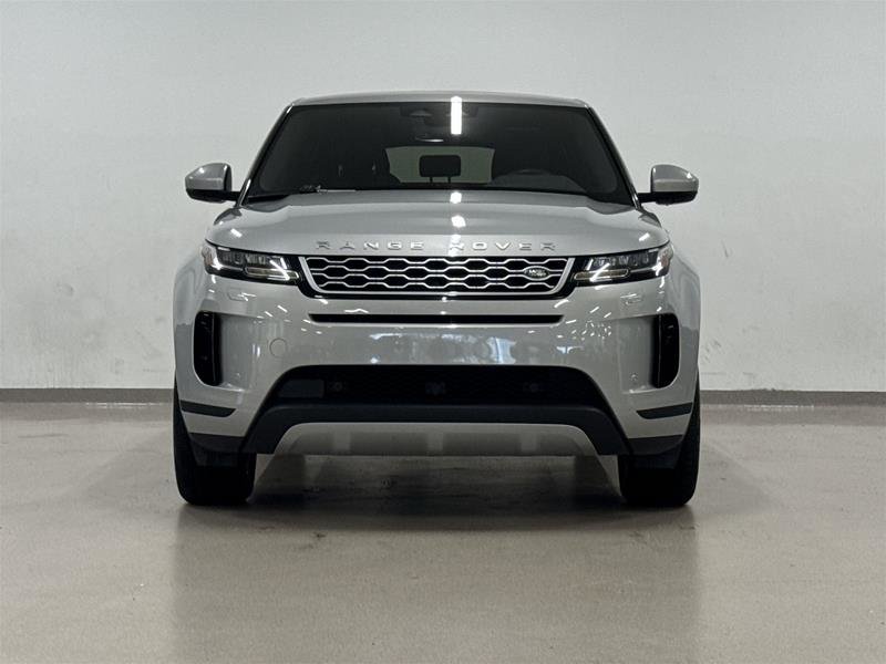 Land Rover Range Rover Evoque P250 S 2023-1