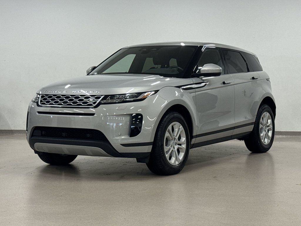2023 Land Rover Range Rover Evoque P250 S-3