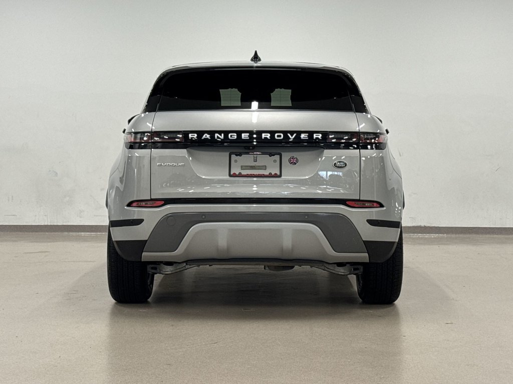 2023 Land Rover Range Rover Evoque P250 S-6