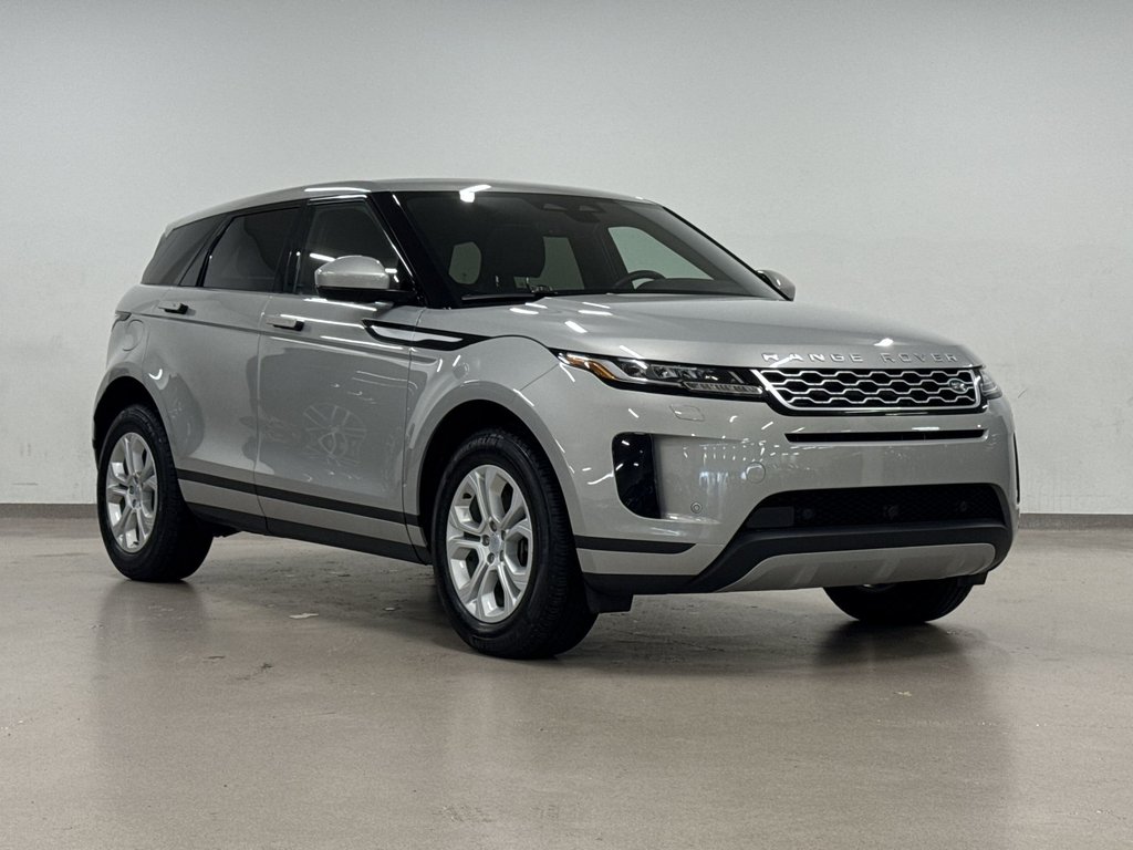 2023 Land Rover Range Rover Evoque P250 S-1