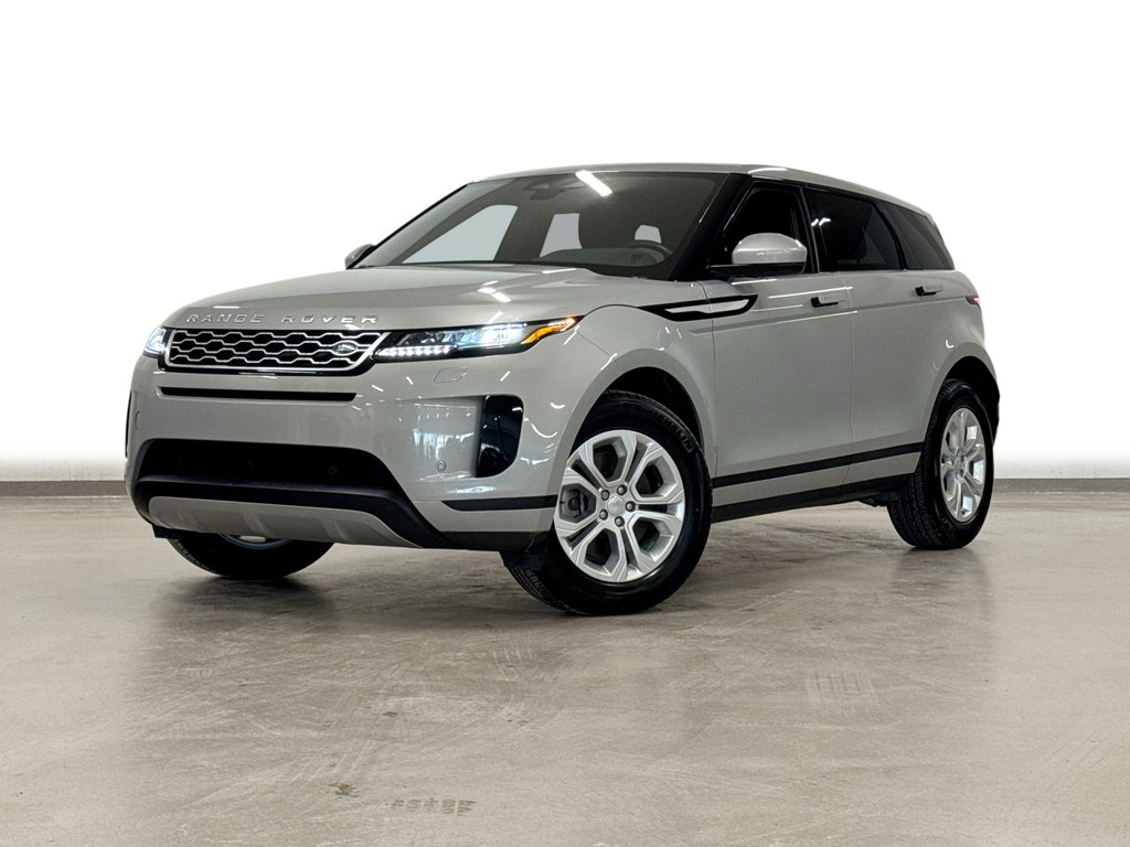 2023 Land Rover Range Rover Evoque P250 S-0
