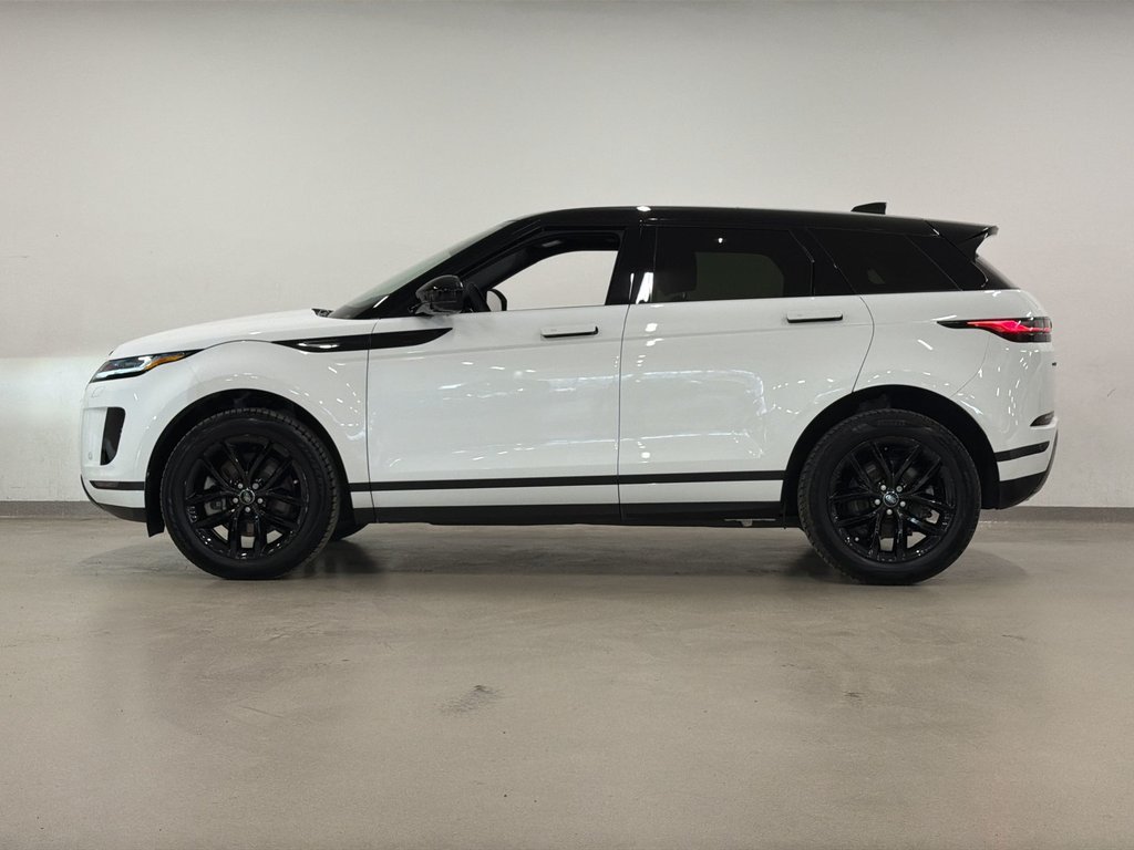 Land Rover Range Rover Evoque P250 S 2024-4