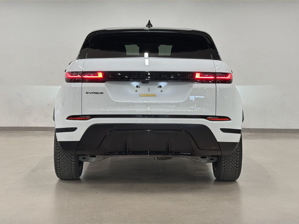 Land Rover Range Rover Evoque P250 S 2024-6
