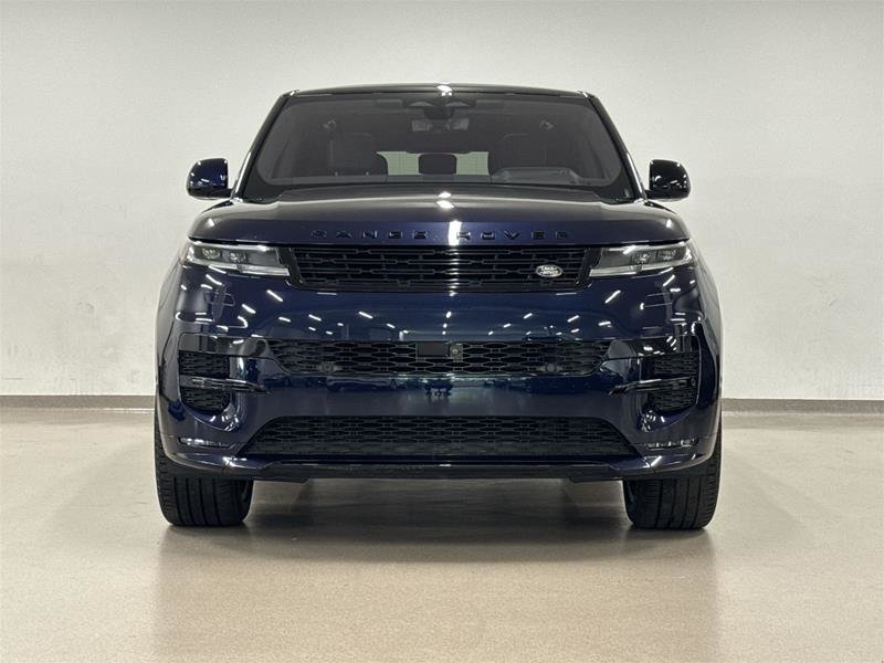 2023 Land Rover Range Rover Sport Dynamic S 3.0L I6T MHEV (P400)-1