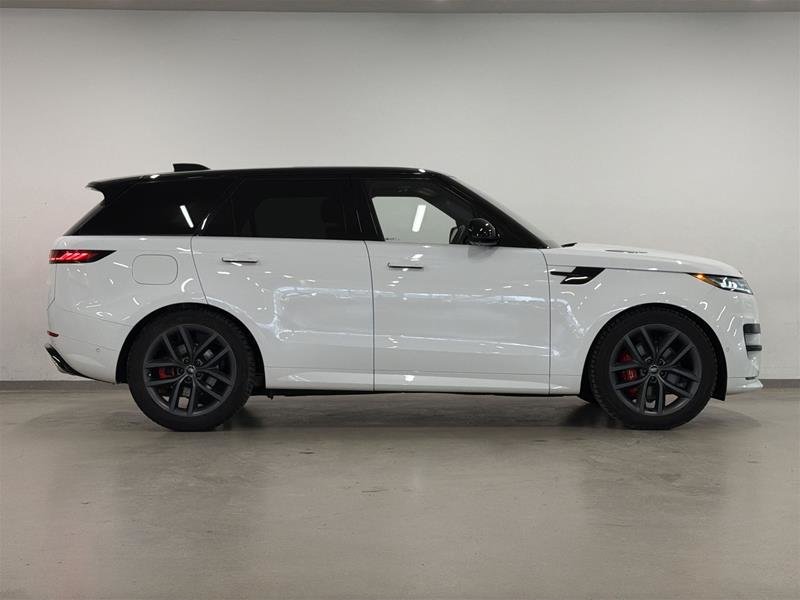 Land Rover Range Rover Sport P400 Dynamic SE 2024-2