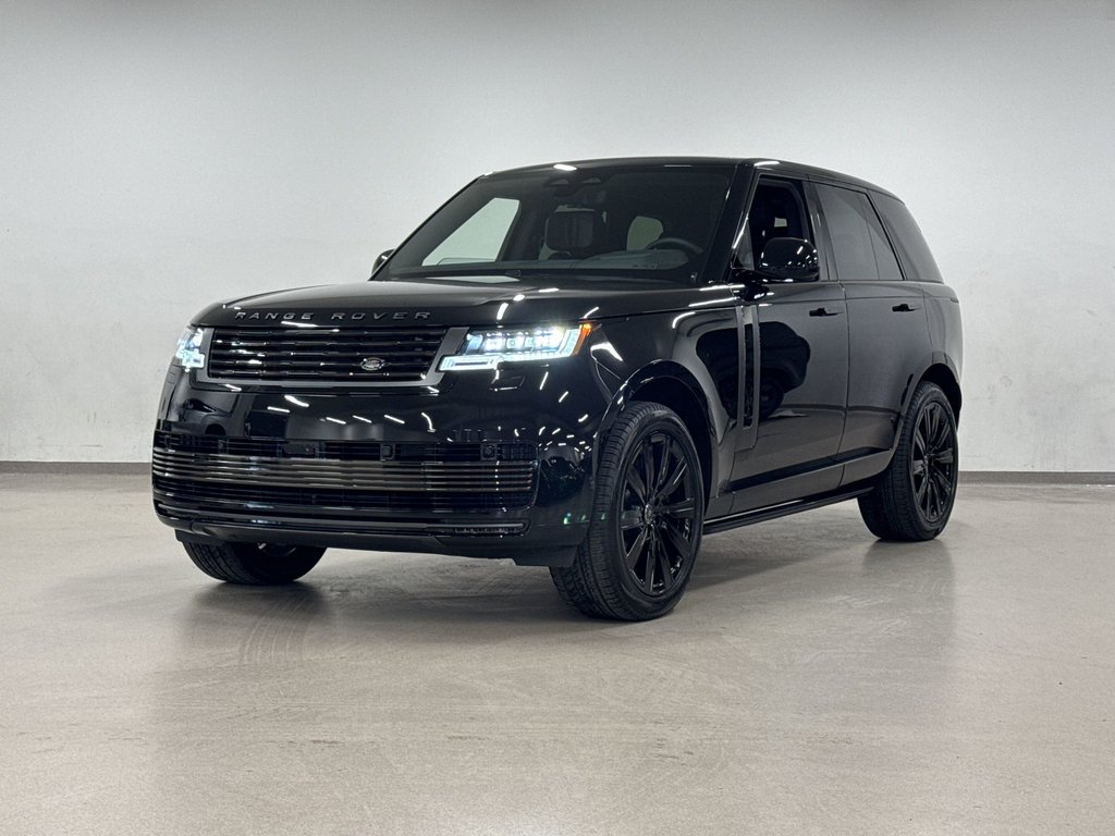 Land Rover Range Rover P615 SV SWB 2024-3