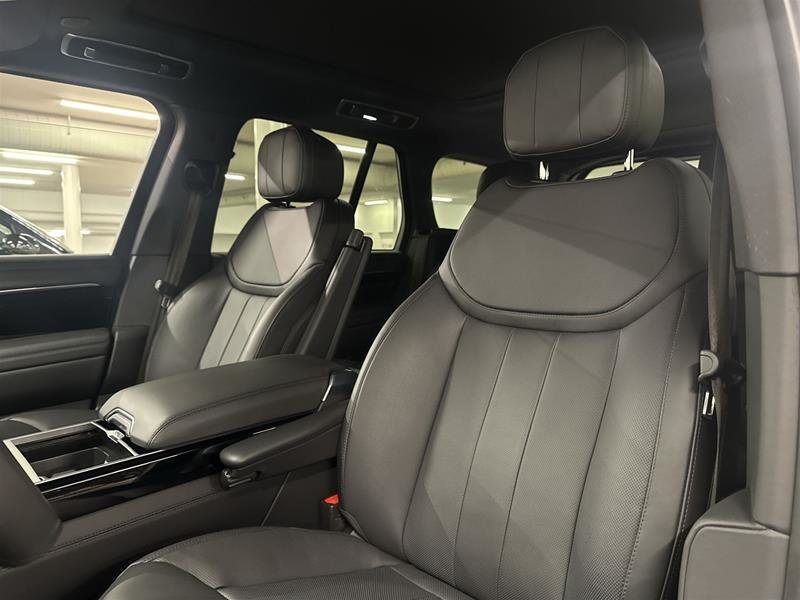 Land Rover Range Rover P550e SE SWB 2025-7