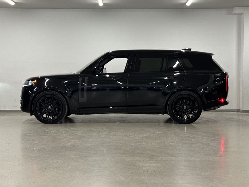 Land Rover Range Rover P530 SE LWB 7 Seat 2025-3