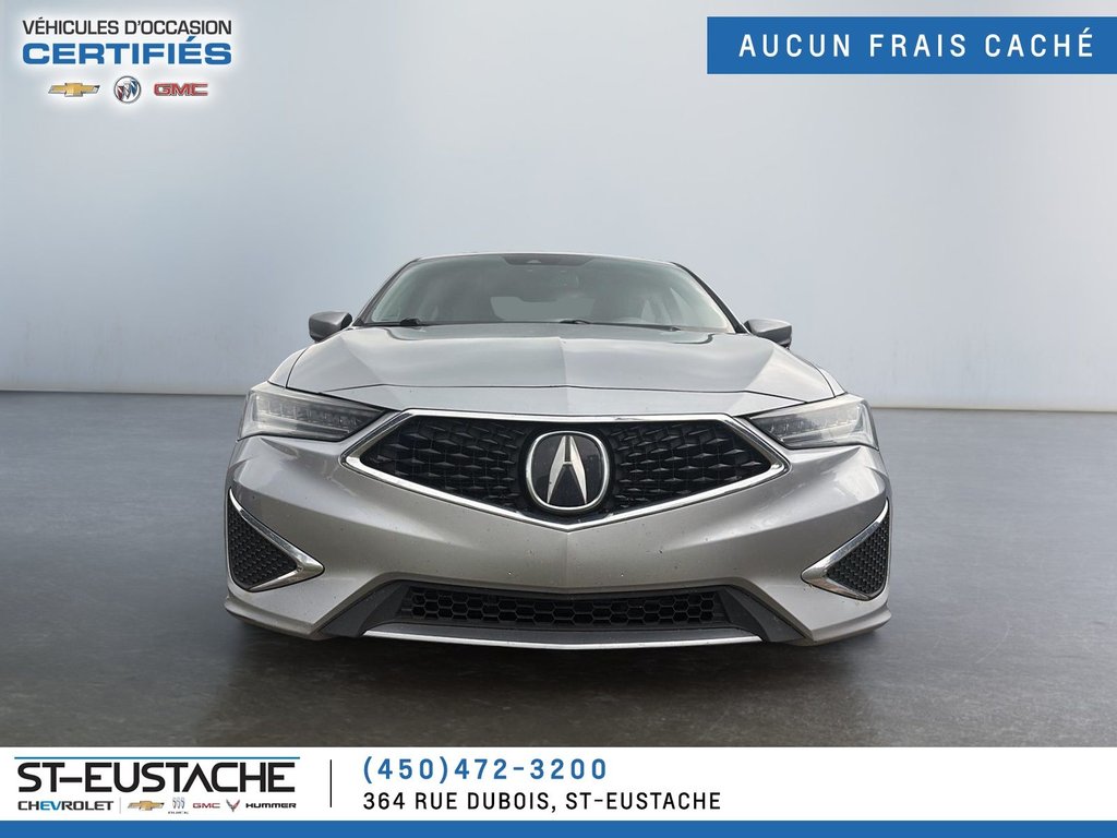 2019 Acura ILX in Saint-Eustache, Quebec - 2 - w1024h768px