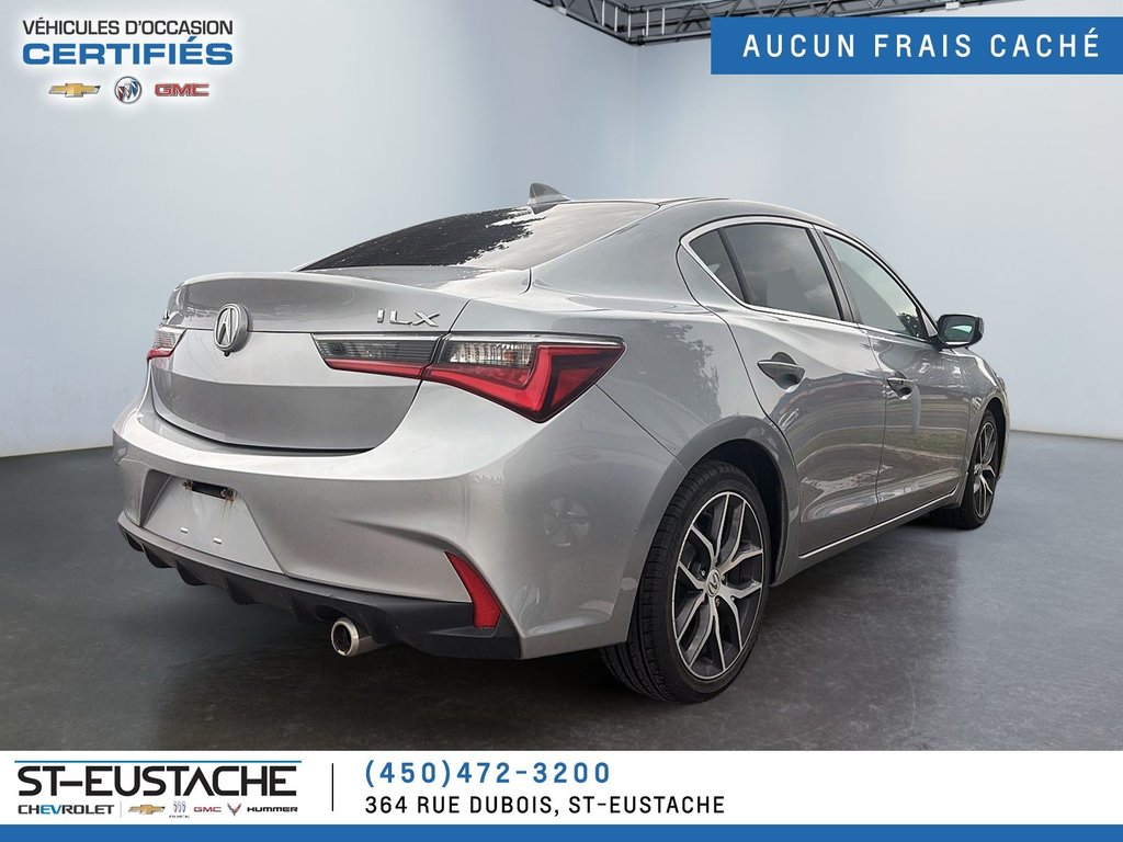 2019 Acura ILX in Saint-Eustache, Quebec - 4 - w1024h768px