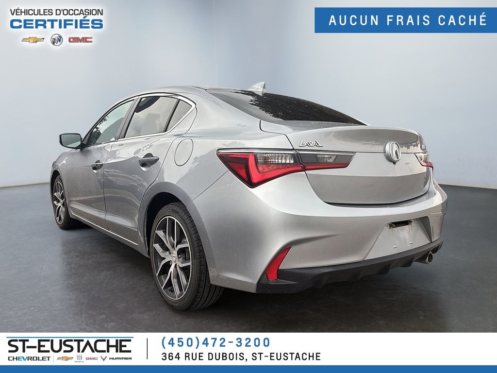 2019 Acura ILX in Saint-Eustache, Quebec - 5 - w1024h768px
