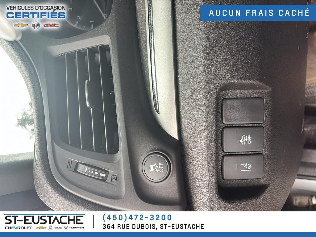 2019 Acura ILX in Saint-Eustache, Quebec - 8 - w1024h768px
