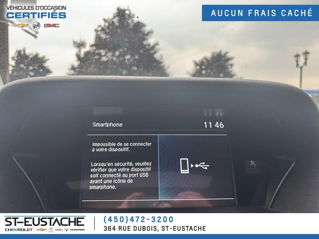 2019 Acura ILX in Saint-Eustache, Quebec - 11 - w1024h768px