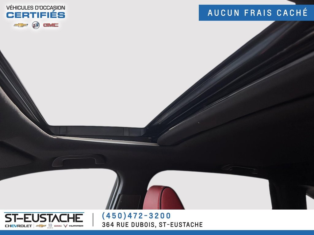 Acura MDX  2019 à Saint-Eustache, Québec - 13 - w1024h768px