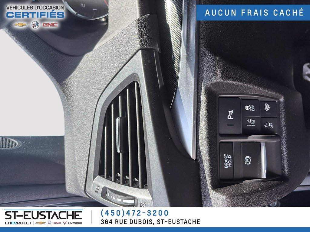 Acura MDX  2019 à Saint-Eustache, Québec - 7 - w1024h768px