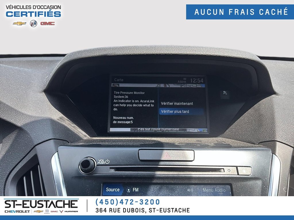 Acura MDX  2019 à Saint-Eustache, Québec - 10 - w1024h768px